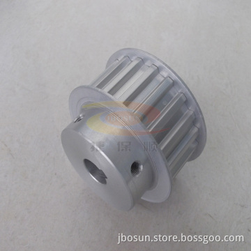 Aluminum Oxidation Timing Pulley